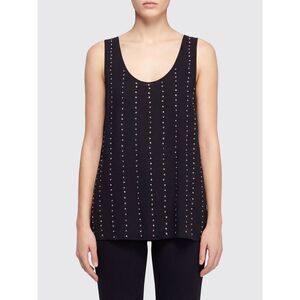 Pinko Top Woman Black